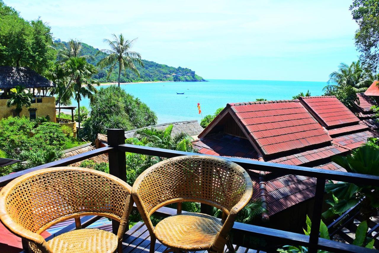 Baan Laanta Resort & Spa - Sha Plus Ko Lanta Kültér fotó