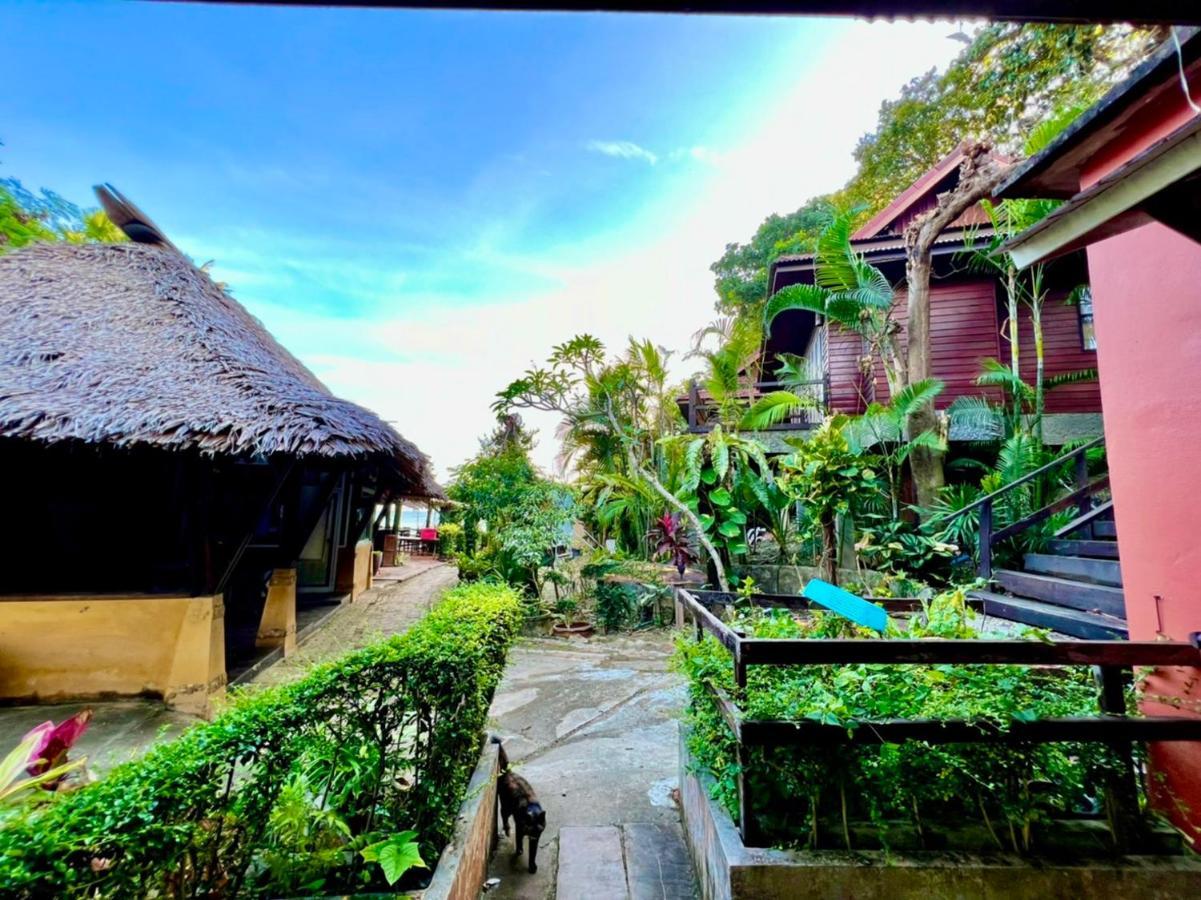 Baan Laanta Resort & Spa - Sha Plus Ko Lanta Kültér fotó