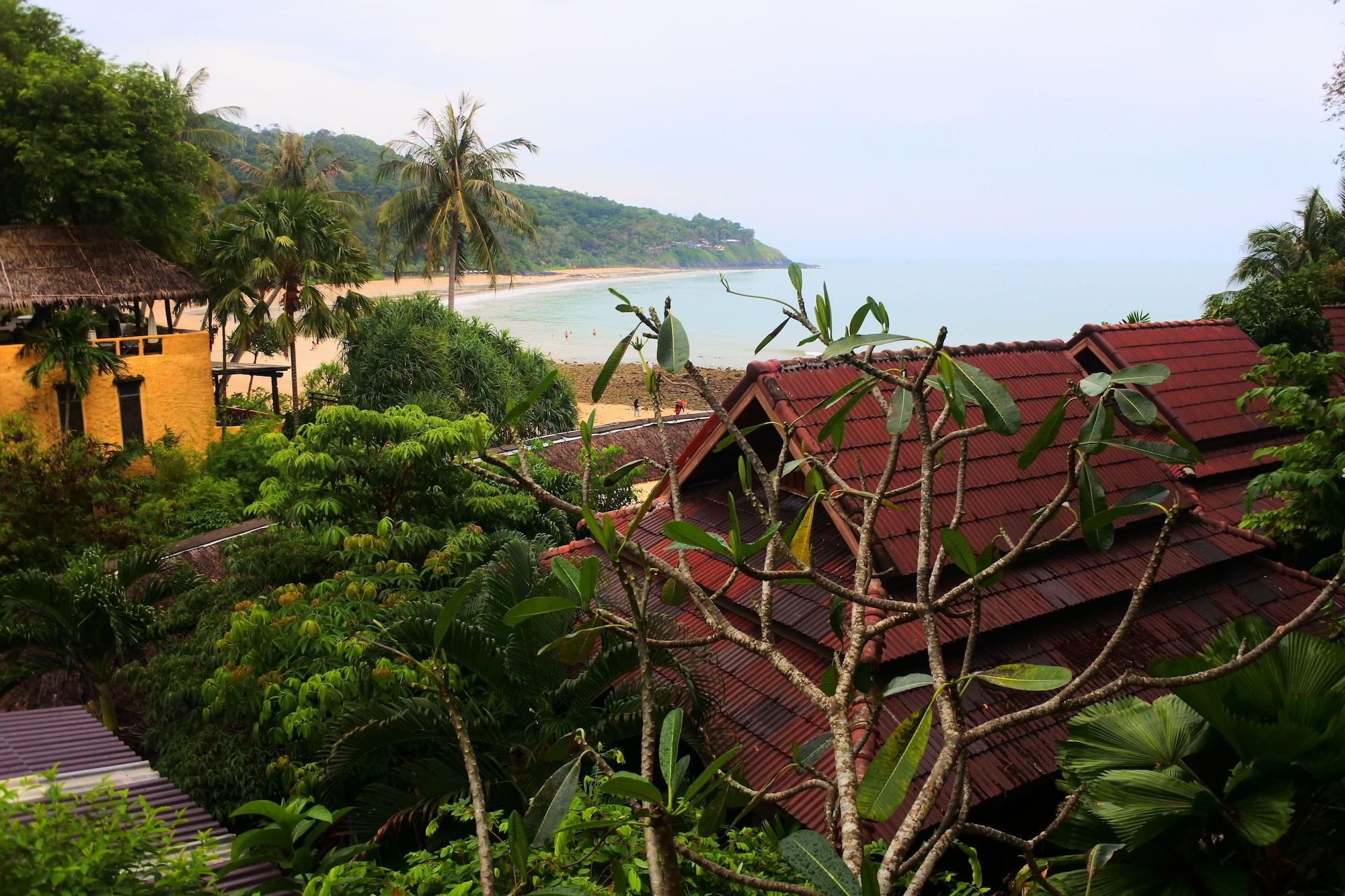 Baan Laanta Resort & Spa - Sha Plus Ko Lanta Kültér fotó