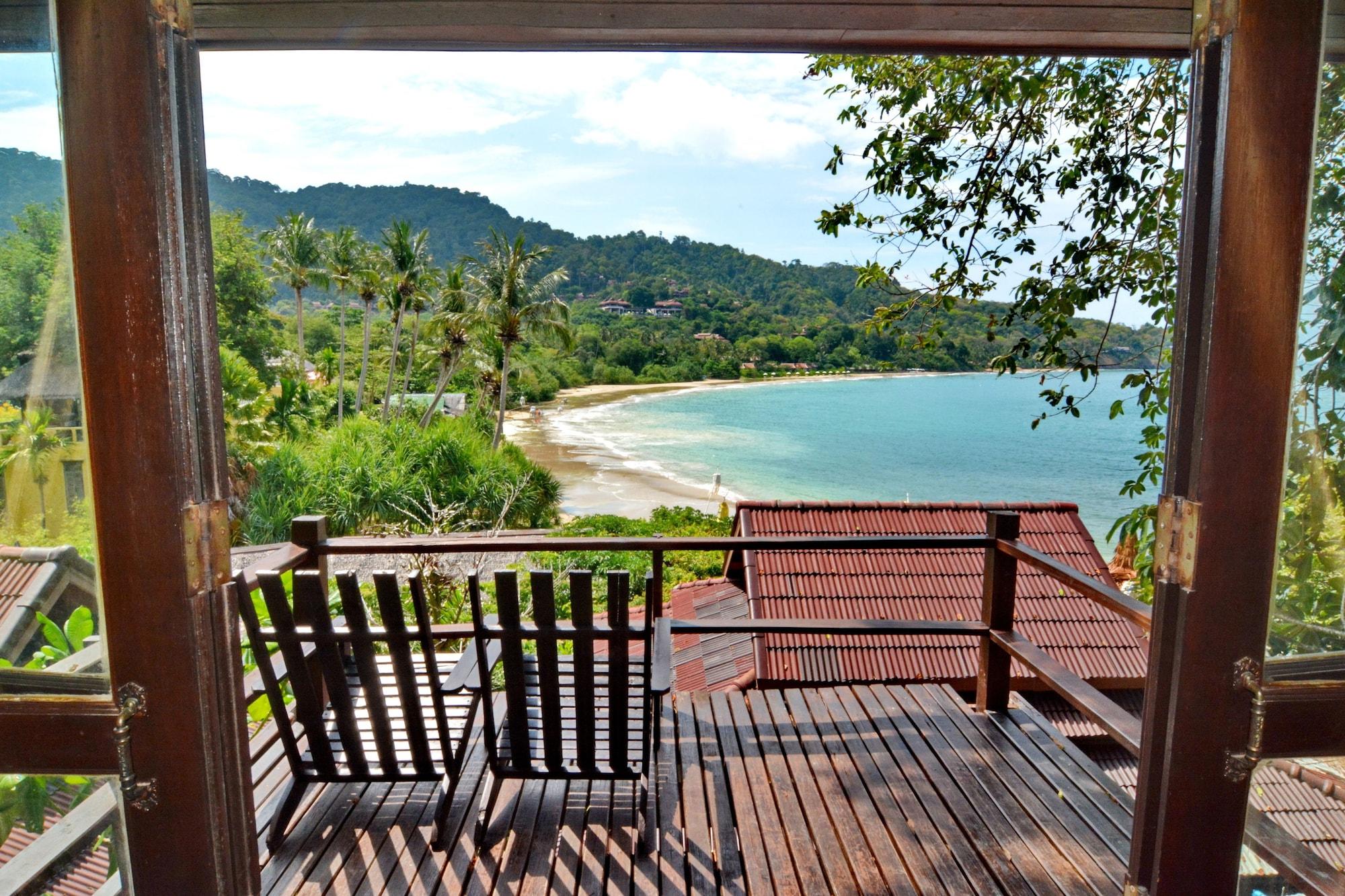 Baan Laanta Resort & Spa - Sha Plus Ko Lanta Kültér fotó