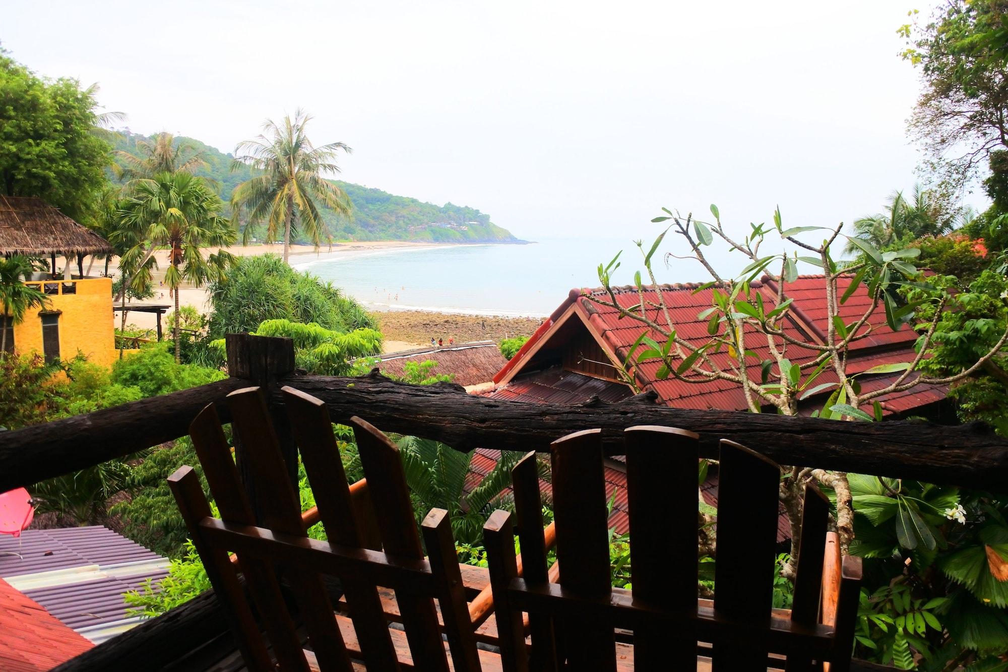 Baan Laanta Resort & Spa - Sha Plus Ko Lanta Kültér fotó