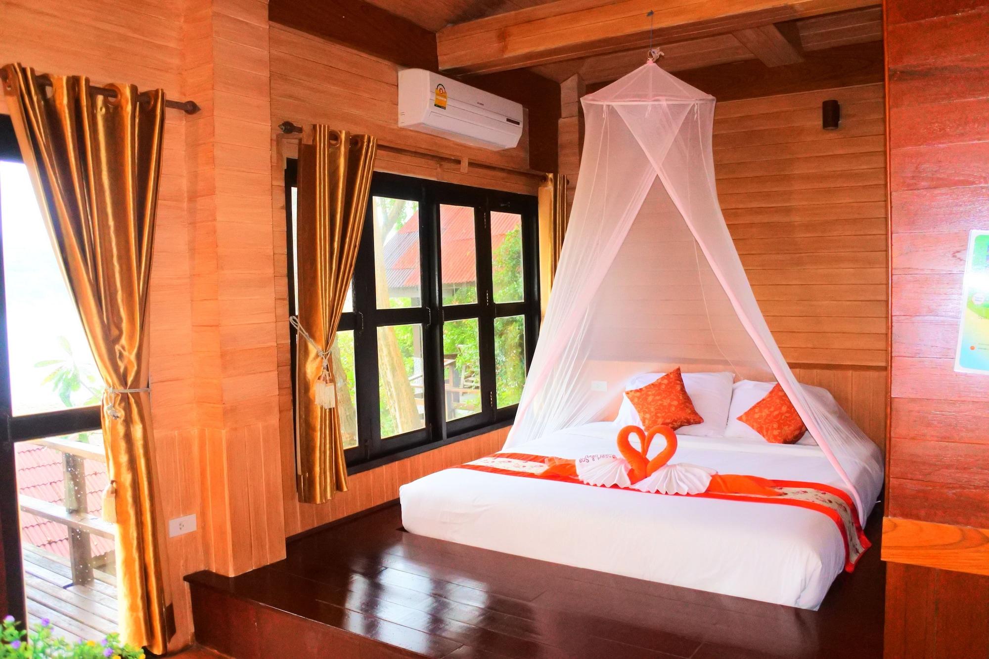 Baan Laanta Resort & Spa - Sha Plus Ko Lanta Kültér fotó